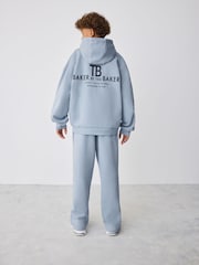 Baker by Ted Baker Oversized Zip Through and Joggers Set - 圖片 3，共 14