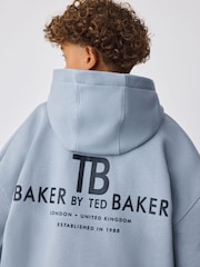 Baker by Ted Baker Oversized Zip Through and Joggers Set - 圖片 4，共 14