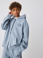 Baker by Ted Baker Oversized Zip Through and Joggers Set - 圖片 5，共 14