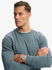 Suéter esencial clásico de Superdry - Imagen 4 de 5