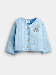 JoJo Maman Bébé Куртка, Дене киімі & тығын шалбар 3-Piece жиынтығы - 9суретінің 7 суреті