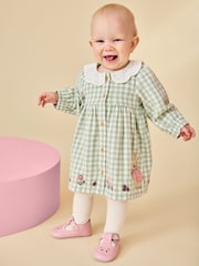 JoJo Maman Bébé Peter Rabbit™ Vestido de conejita flopsy - Imagen 1 de 6