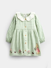 JoJo Maman Bébé Peter Rabbit™ Vestido de conejita flopsy - Imagen 3 de 6