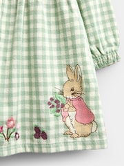 JoJo Maman Bébé Peter Rabbit™ Vestido de conejita flopsy - Imagen 5 de 6