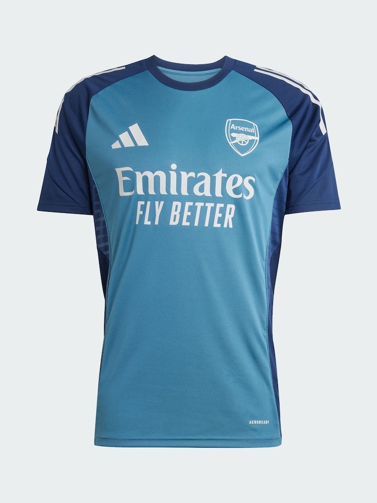 adidas Arsenal Tiro Competition Training Jersey - Պատկեր 7 7-ից
