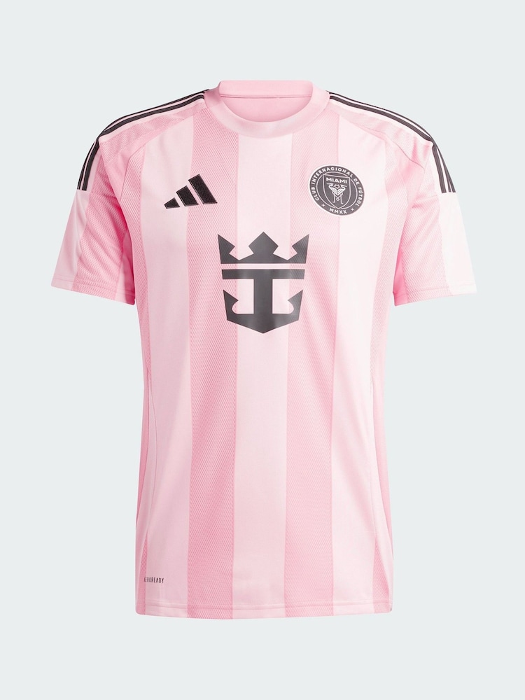 adidas Inter Miami CF Messi hjemmedrakt - Bilde 5 av 5