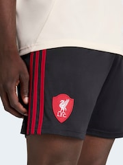 adidas Liverpool FC borteshorts - Bilde 4 av 7