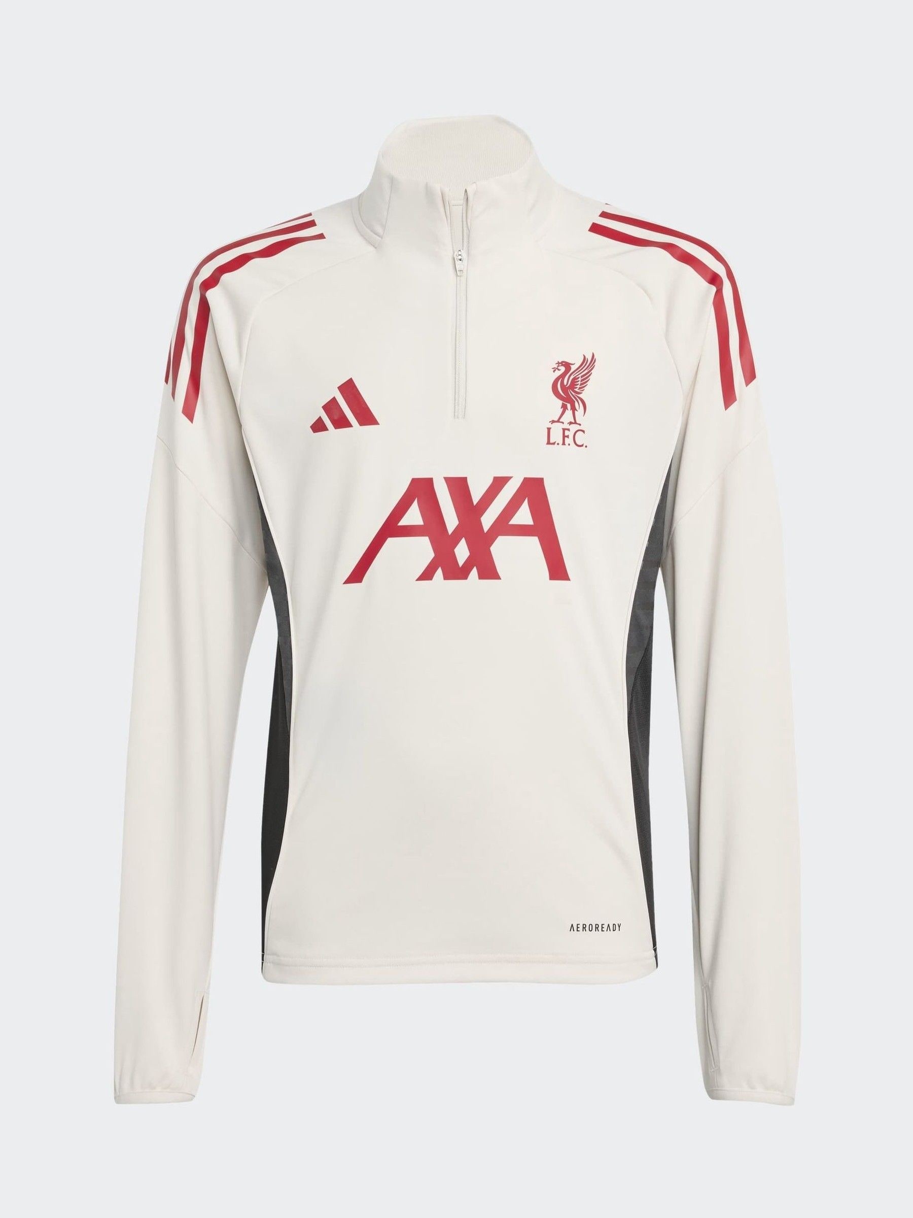 t*k様 Liverpool FC adidas トレーニングウェア Buy adidas White Liverpool FC Tiro Competition Training Top from