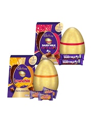 Cadbury Variety Ultimate Egg Bundle - Image 1 of 2