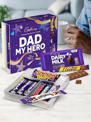 Cadbury Cadbury Fathers Day Selection Box - Image 1 of 3