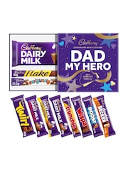 Cadbury Cadbury Fathers Day Selection Box - Image 3 of 3