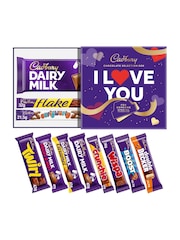 Cadbury I Love You Chocolate Selection Box - Image 3 of 3