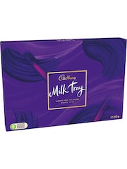 Cadbury Milk Tray Chocolate Box 445g - Image 2 of 3