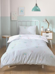 Copenhagen Home Aqua Under The Sea Duvet Cover Set - Image 1 of 4