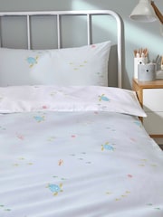 Copenhagen Home Aqua Under The Sea Duvet Cover Set - Image 2 of 4
