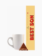 Toblerone Best Son Milk Chocolate Bar 340g - Image 3 of 3