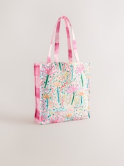 Pink Lucy Tiffney X Epilepsy Action Shopper Bag - Image 5 of 9
