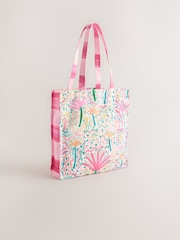 Pink Lucy Tiffney X Epilepsy Action Shopper Bag - Image 6 of 9
