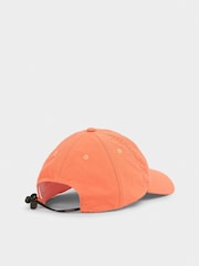 Sweaty Betty Orange Swiftie Pace Cap - Image 3 of 4