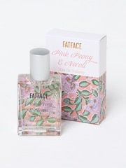 FatFace Multi Pink Peony and Neroli 30ml Eau De Toilette - Image 2 of 2
