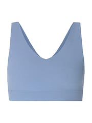 Sweaty Betty Blue Ultimate Studio Voop Bra - Image 7 of 7