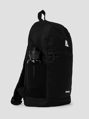 Montirex Black Essential Backpack and Water Bottle Set - Image 5 of 6