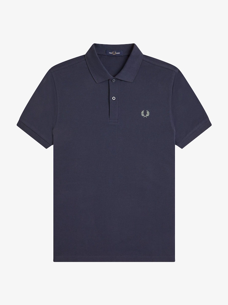 Fred Perry The Fred Perry Shirt - Bild 1 von 2