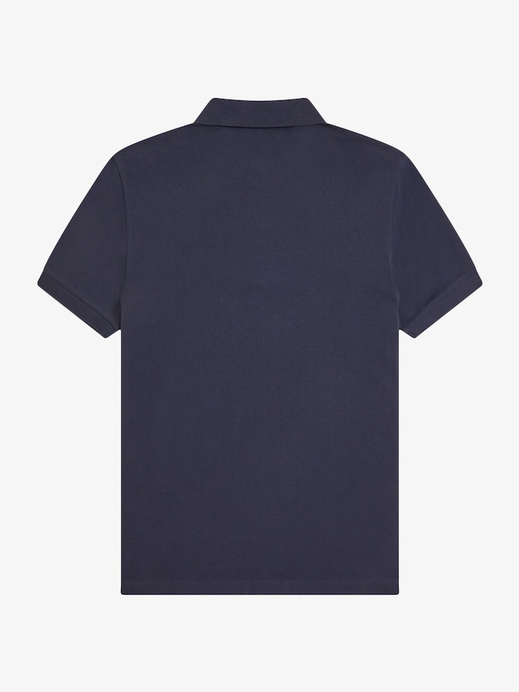 Fred Perry The Fred Perry Shirt - Bild 2 von 2