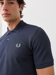 Fred Perry La camisa de Fred Perry - Imagen 4 de 6