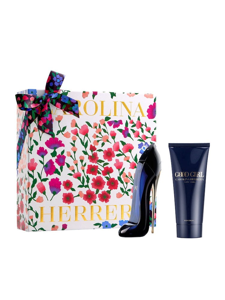 Carolina Herrera Good Girl Eau de Parfum 50ml Gift Set - Image 1 of 5
