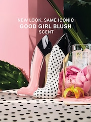 Carolina Herrera Blush Polka Paradise Eau de Parfum 80ml - Image 2 of 3
