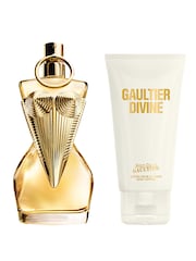 Jean Paul Gaultier Divine Eau de Parfum 50 ml Gift Set - Image 2 of 3