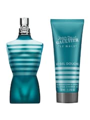 Jean Paul Gaultier Le Male Eau de Toilette 75 ml Gift Set - Image 2 of 3