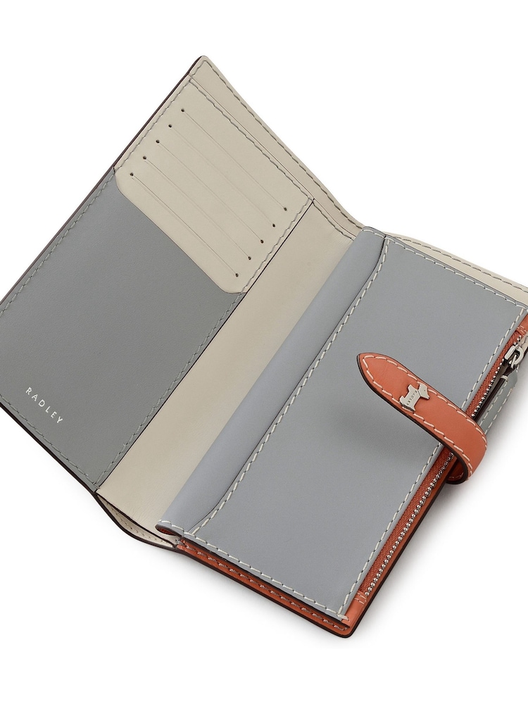 灰色 - Radley Willis Street Large Wallet - 圖片 2/2