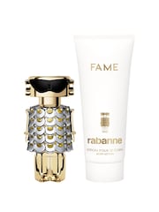 Rabanne Fame Eau de Parfum 50ml Gift Set - Image 2 of 5