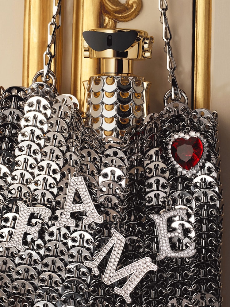 Rabanne Fame Eau de Parfum 50ml Gift Set - Image 5 of 5