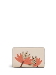Radley White Picton Place Palm Purse - Image 1 of 3