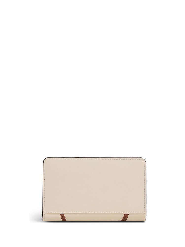 Radley White Picton Place Palm Purse - Image 2 of 3