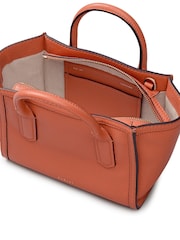 Radley Orange The Amelie Grab Bag - Image 3 of 6