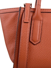 Radley Orange The Amelie Grab Bag - Image 4 of 6