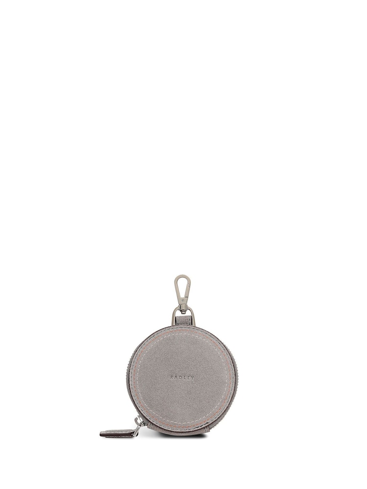 Radley Round Avenue Coin Purse - Imagen 1 de 3
