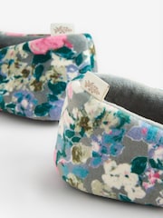 Laura Ashley Green Lichendale Ballet Slippers - Image 6 of 6