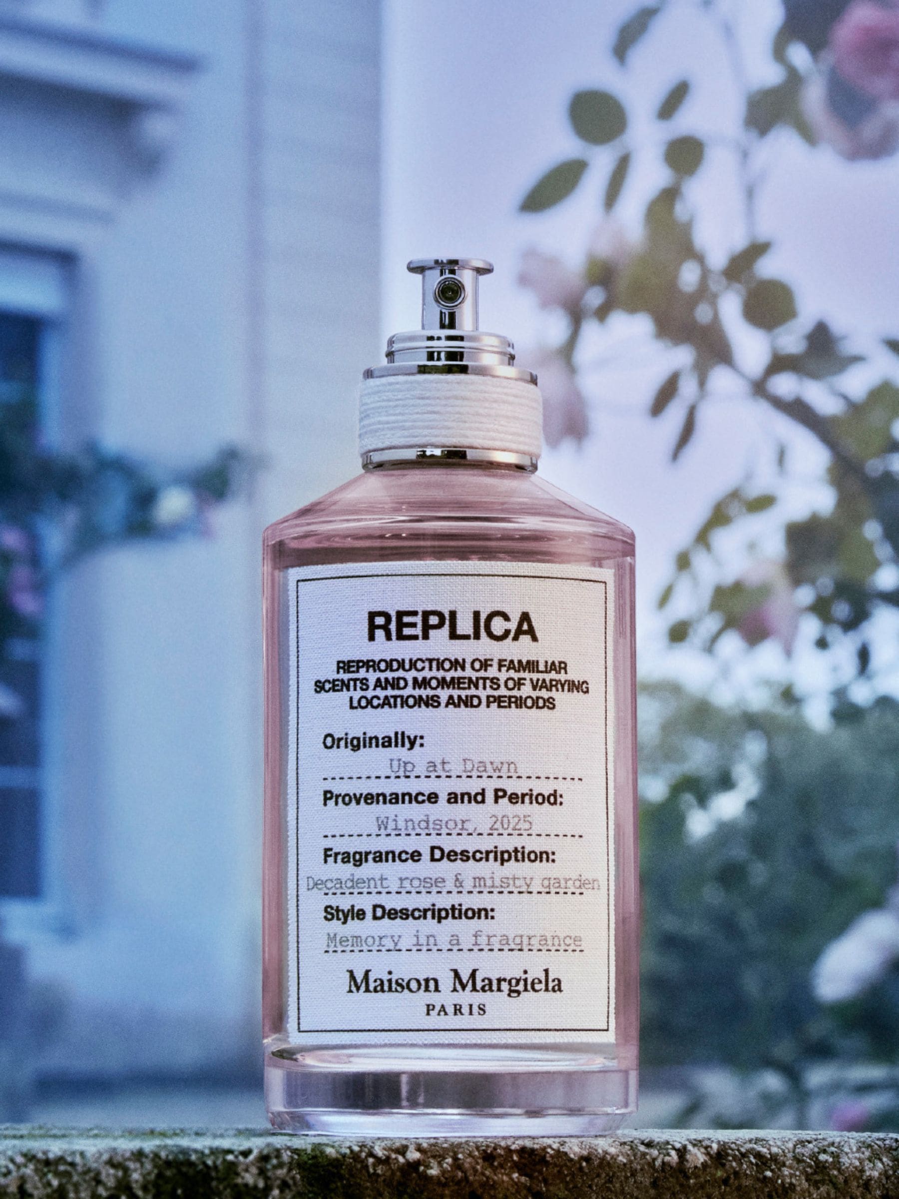 香水(ユニセックス) Maison Margiela REPLICA Up at Dawn 30ml Buy Maison Margiela Replica Up at Dawn Eau De Toilette Fragrance