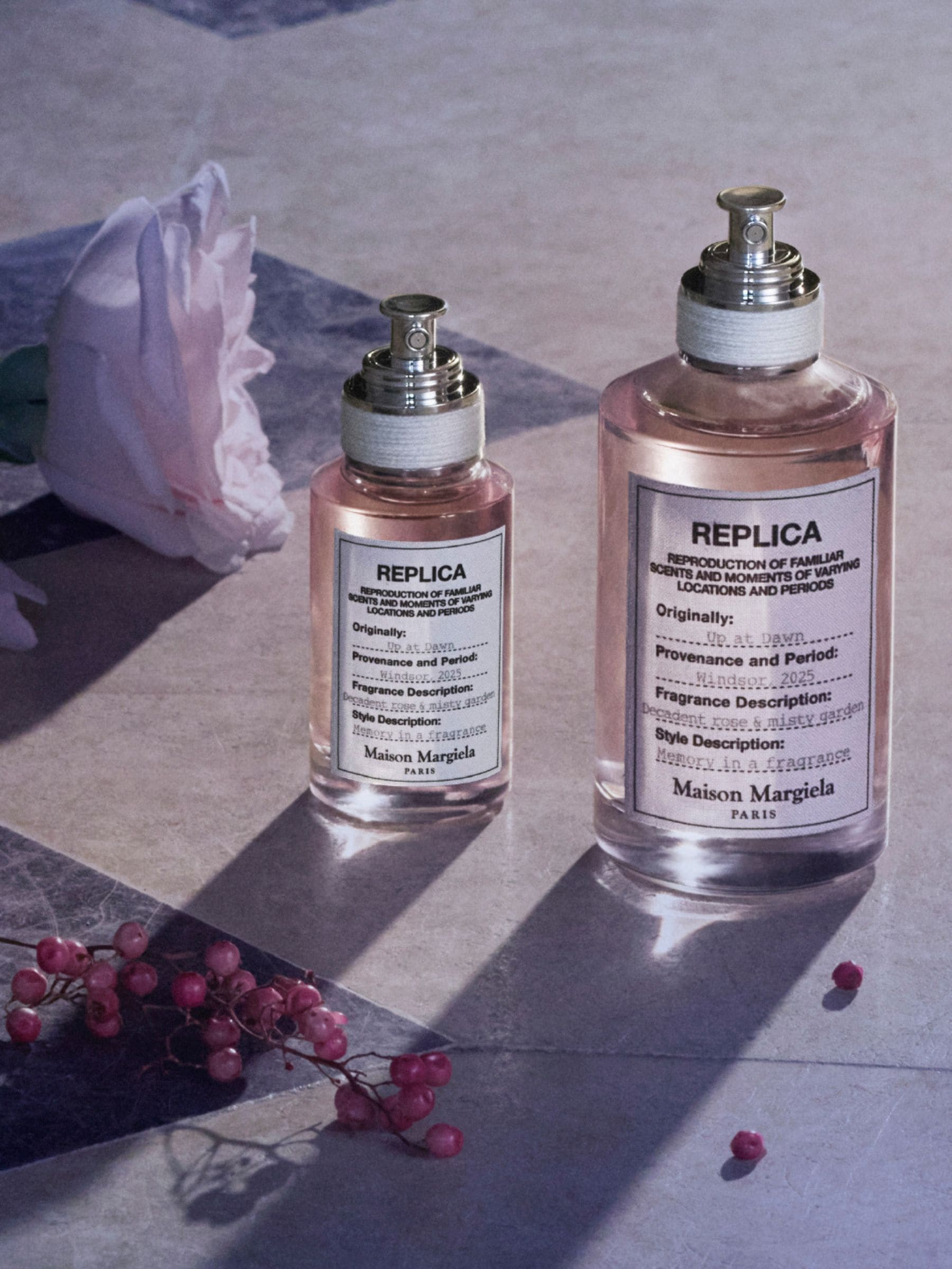 Buy Maison Margiela Replica Up at Dawn Eau De Toilette Fragrance Buy Maison Margiela Replica Up at Dawn Eau De Toilette Fragrance