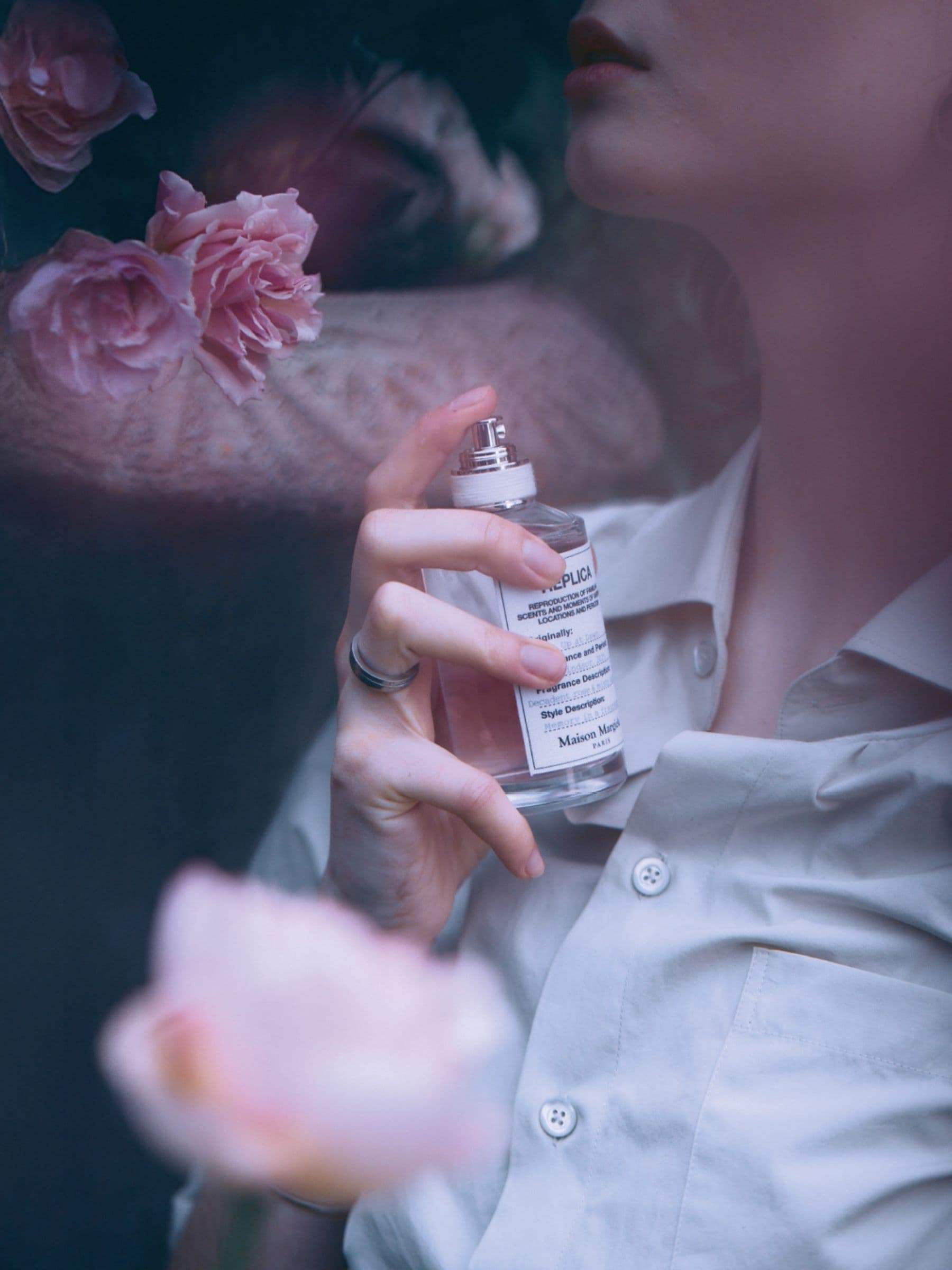 Buy Maison Margiela Replica Up at Dawn Eau De Toilette Fragrance
