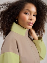 White Stuff מעיל חסין מים, דגם Beth - תמונה 2 מתוך 6