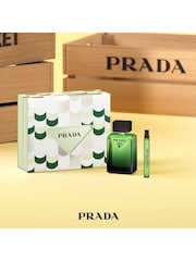 Prada Paradigme Eau De Parfum 100ml Gift Set - Image 2 of 5