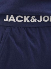 JACK & JONES Junior Loungewear T-Shirt And Shorts Set - תמונה 6 מתוך 6