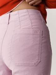 Anthropologie Maeve The Colette Wide-Leg Trousers - Image 5 of 5