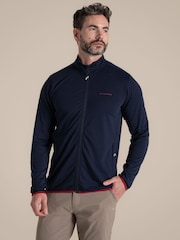 Craghoppers Blue Nosi Life Bromsgrove Jacket - Image 1 of 6